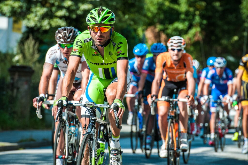 Andy Schleck: ‘Cycling is the cleanest sport out there today’