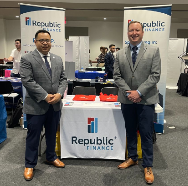 Republic Finance