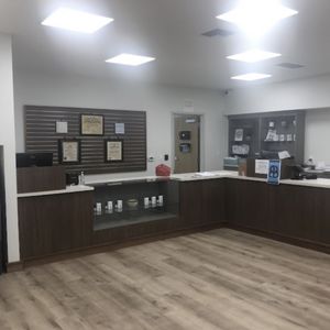 Missouri Health and Wellness