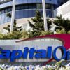 Capital one auto Finance