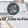 Finance Jobs