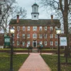 Ohio University Course Offerings