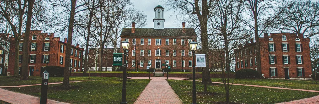 Ohio University Course Offerings