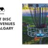 Disc Golf Courses