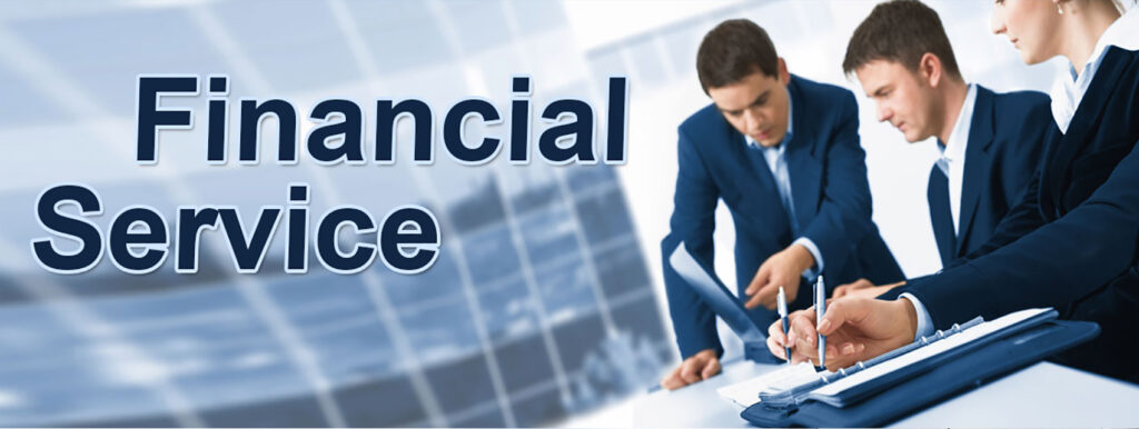 Service Finance