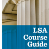 LSA Course Guide