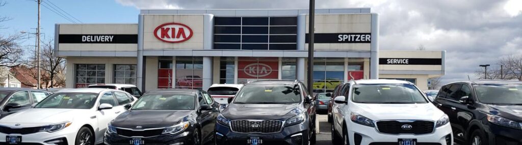 Kia Finance