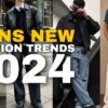 2024 fashion trends