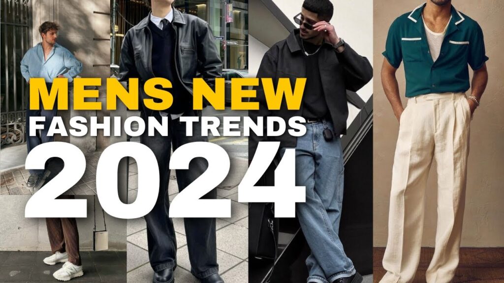 2024 fashion trends