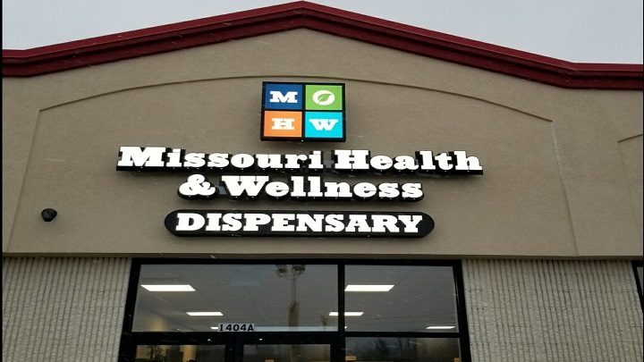 Missouri Health and Wellness