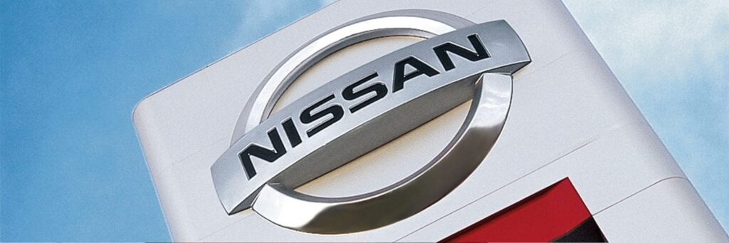 Nissan Finance