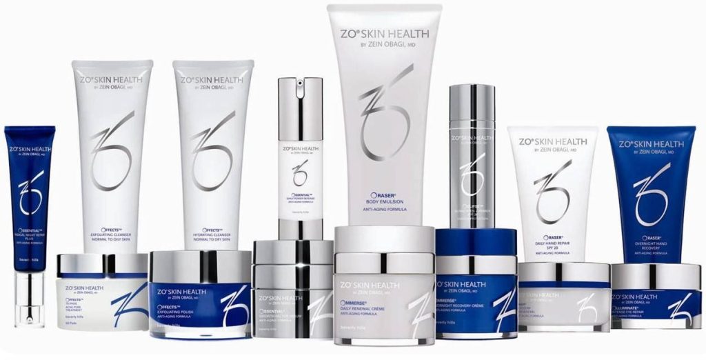 zo skin health